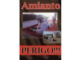 Portada amianto PERIGO